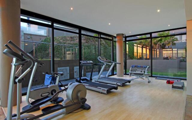 602 Infinity Apartment