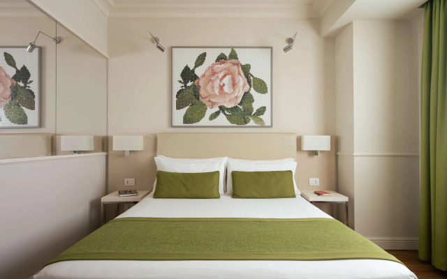 Hotel Cristoforo Colombo