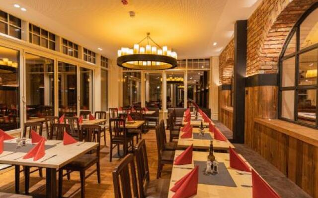 Brauerei Gasthaus Lohhof