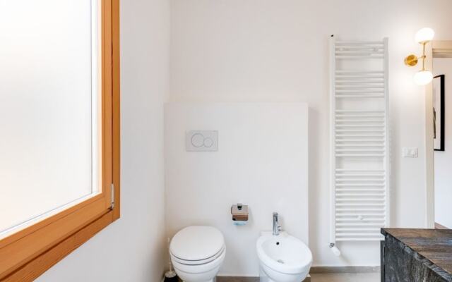 Santa Croce Flat - Modern Apartment