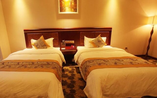 Guilin Haoting Hotel