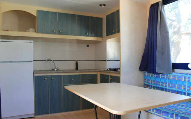 Camping Fontana delle Rose