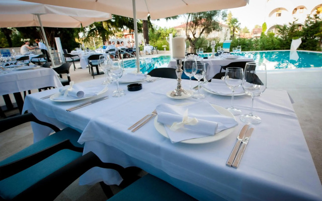 Hotel Arupinum