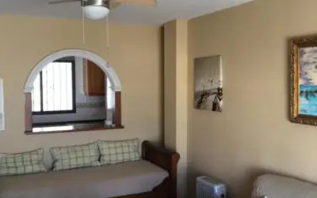 Apartamentos SOL y PLAYA Torremolinos