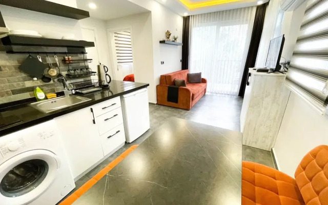 Platinum Apartments