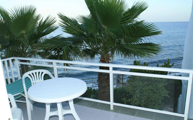 Apart-hotel Acapulco Ocean View