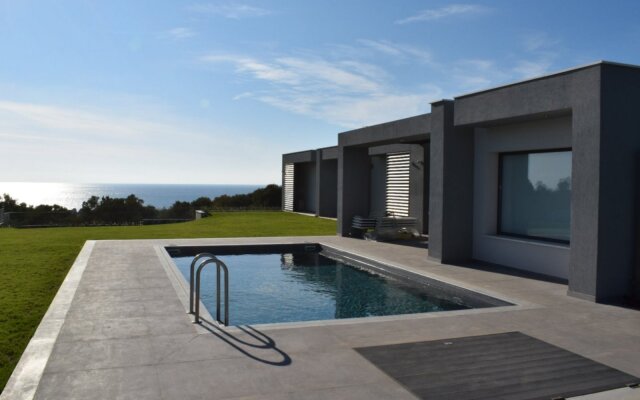 Merelia Luxury Villas - Sunset with Heated Pool
