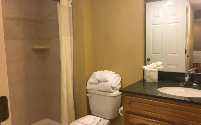 Chase Suite Hotel Tampa
