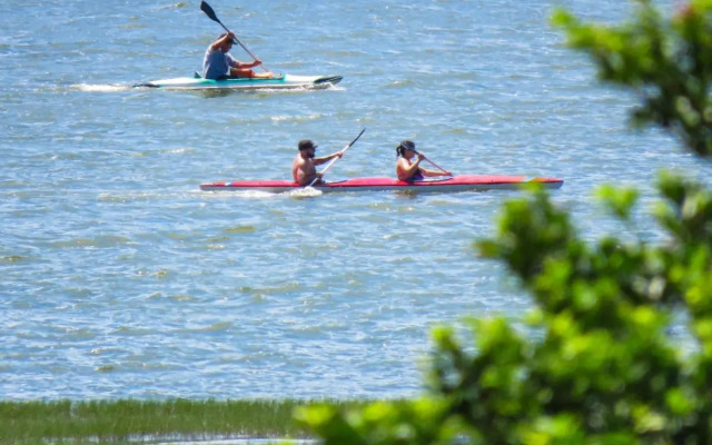 Suite Ibiraquera Master