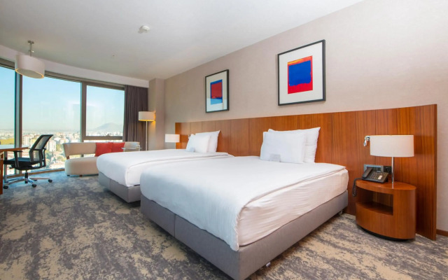 Crowne Plaza Kayseri by IHG