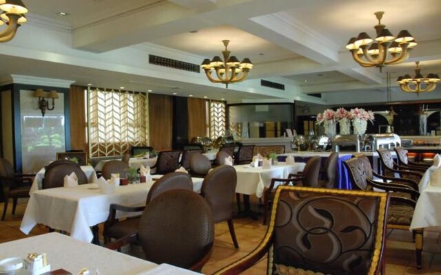 Kande Club Hotel