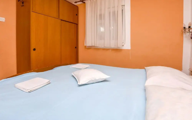 Apartments Cvitic