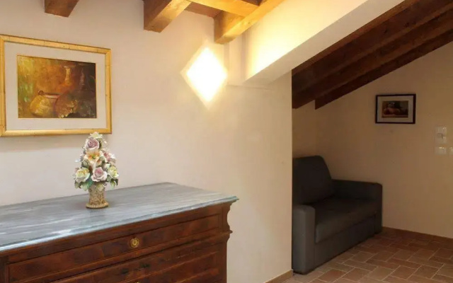 Agriturismo Ben Ti Voglio