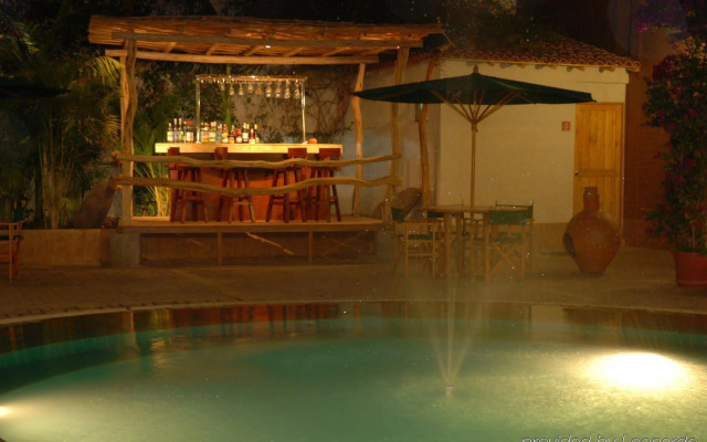 Casa Andina Standard Nasca