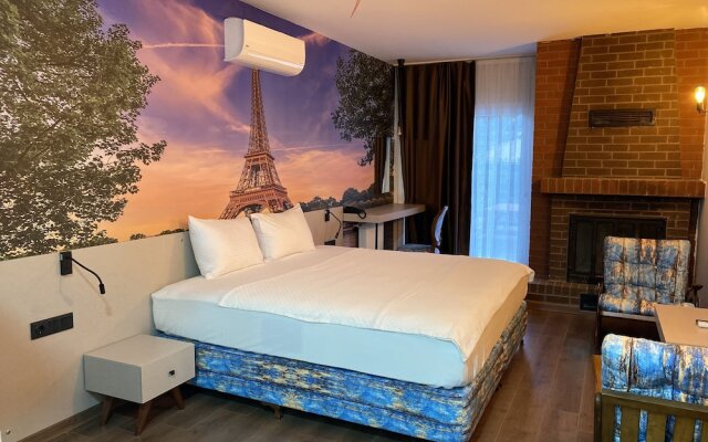 Ofuro World Hotel Spa