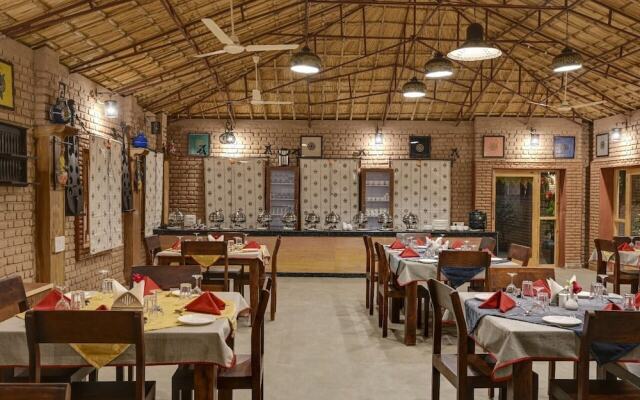 Kavish Jawai Village Resort