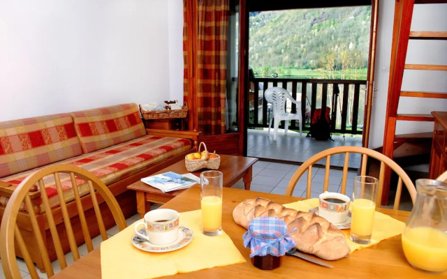 Residence Nemea La Soulane