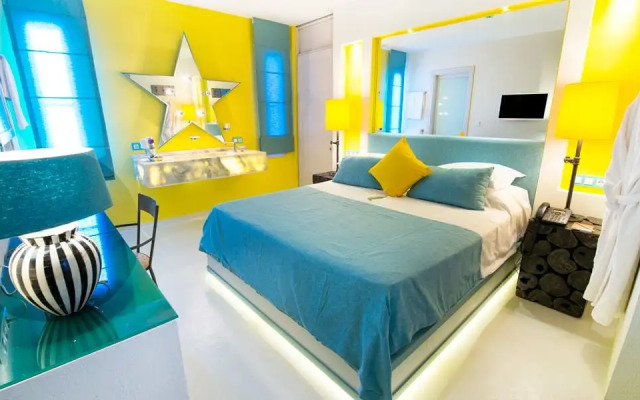 Marge Hotel