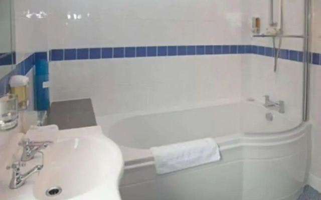 The Meltham Guesthouse