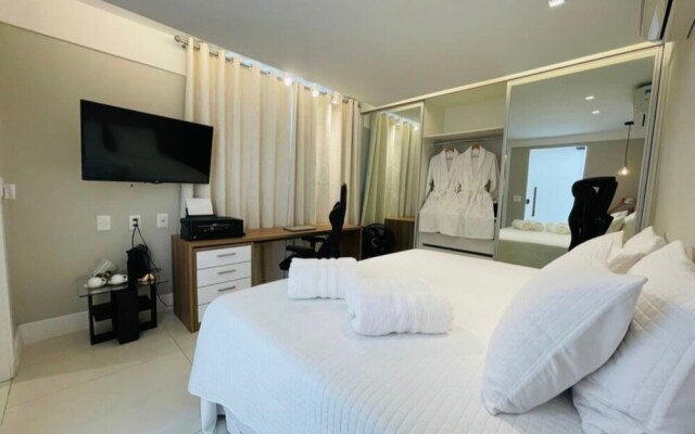 Elegante Apartamento Río Janeiro Brasil