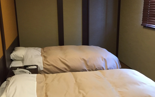 Tokiwa Ryokan