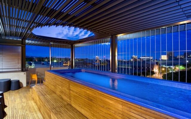 The Soho Hotel