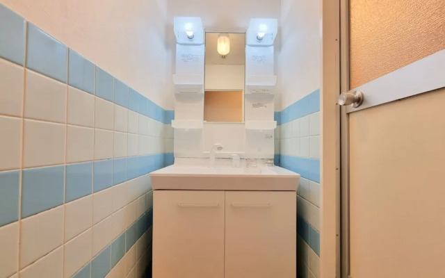 Grand Colbert NANBA 301, 303, 404, 602