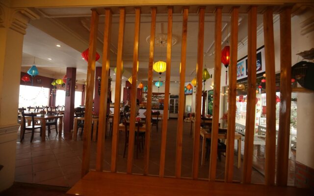 Chapa Valley Hotel