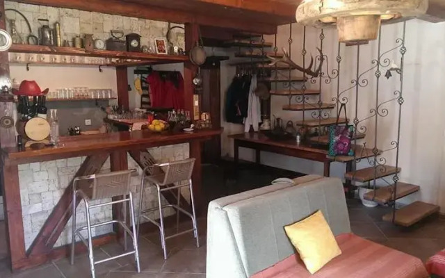 Guest House Lovcen