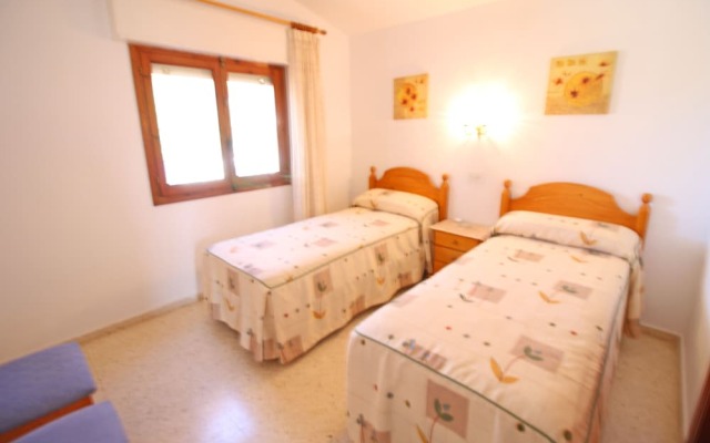 Villas Costa Calpe - El Pozo