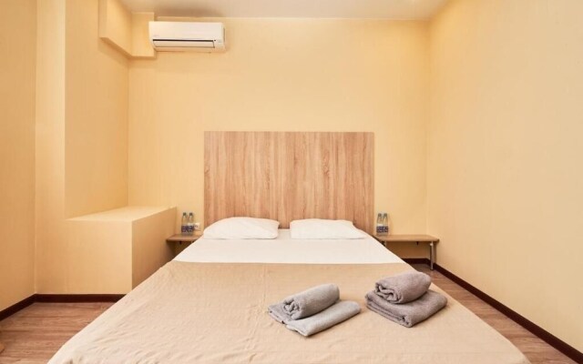 La Mari Hotel Sheremetyevo