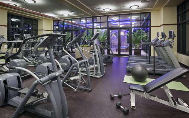 St Julien Hotel & Spa