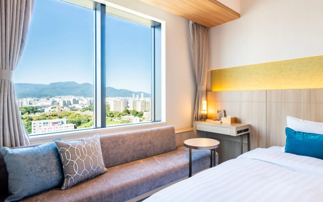 Keio Prelia Hotel Sapporo