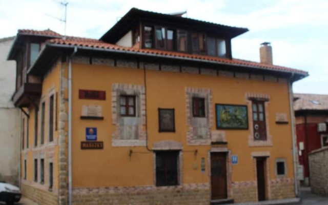 Hotel Luna del Valle