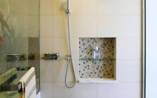 The Heights Penthouse 3bedroom A2 near Kata Beach