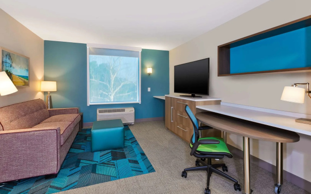 Home2 Suites by Hilton Wilmington Wrightsville Beach