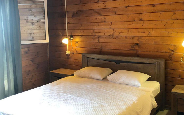 Astan Hotel