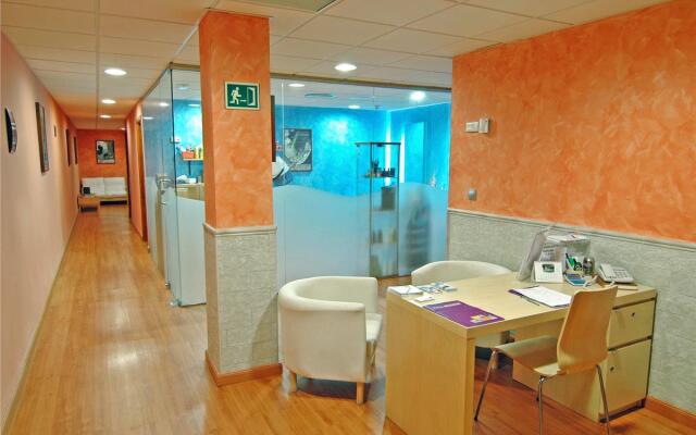 Hotel Servigroup Marina Playa