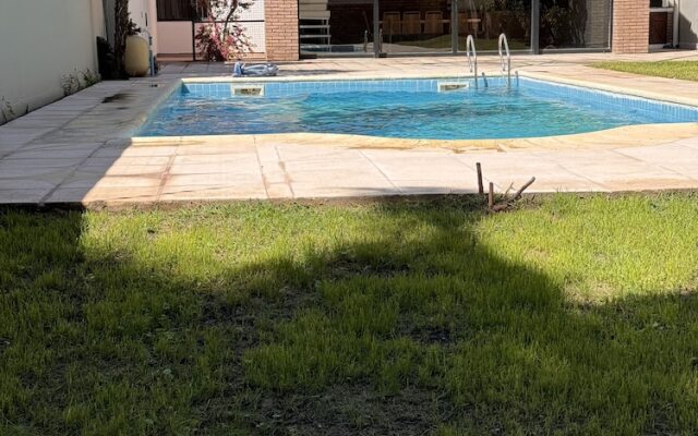 Casa Alma - Luxury Home