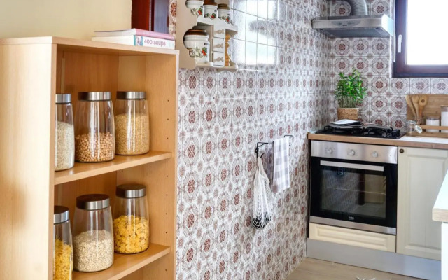 Apartmani Ana 10 min. hoda od centra Trogira