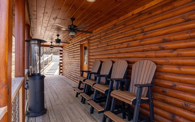 Climbing to New Heights