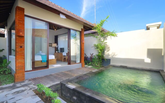 Amatara Abirama Villas