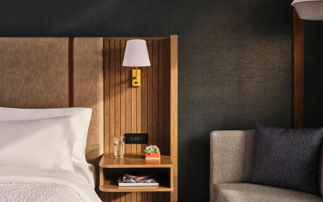 Holiday Inn Hotel and Suites Richmond West End by IHG