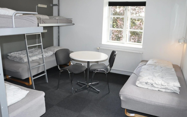 Danhostel Haderslev