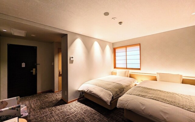 Rashiku Kanazawa