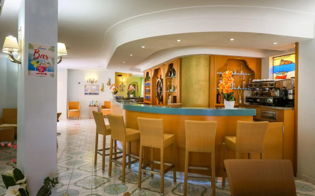 Hotel Rivamare