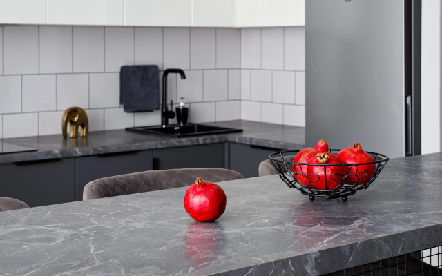 Красивая квартира у Парка Галицкого - ЖК Версаль