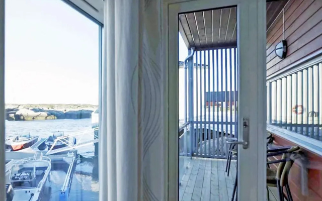 4 Person Holiday Home in Sula