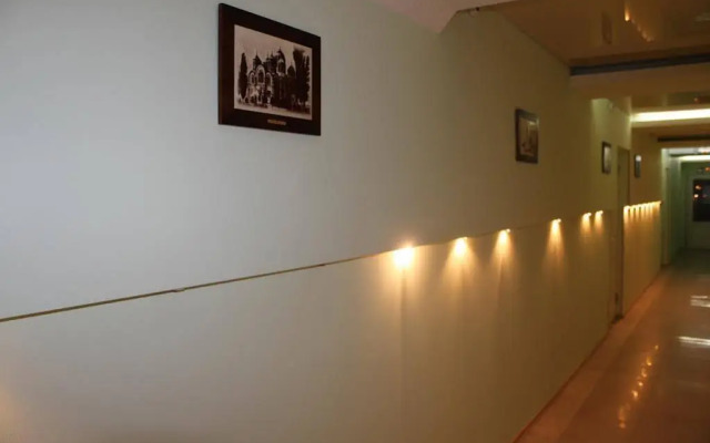 Westend Hostel Kiev