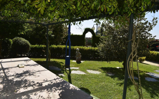 Apartamentos Turisticos Mirador de Ons
